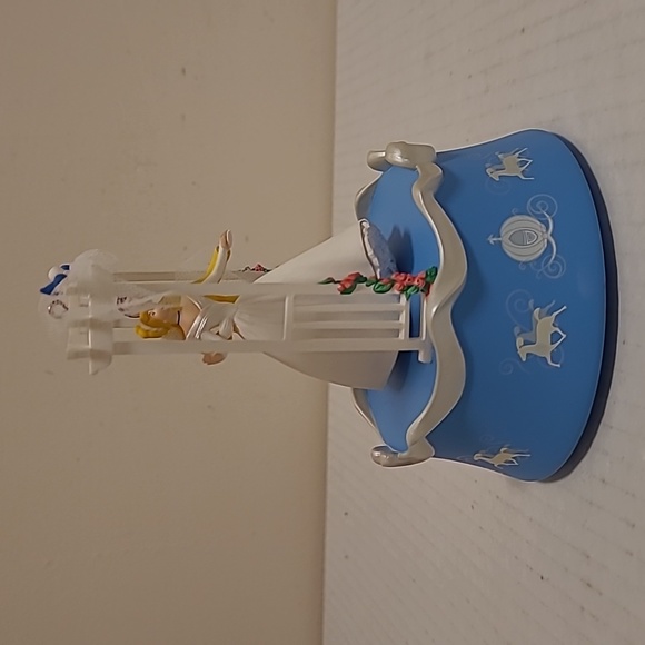 Hallmark Wedding Day Dance Keepsake Ornament - Picture 14 of 17